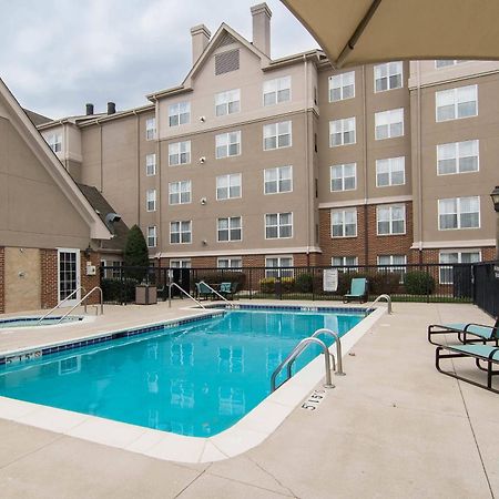 Residence Inn By Marriott Charlotte Piper Glen Buitenkant foto